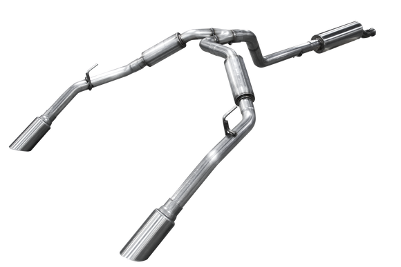 Gladiator Jeep Catback