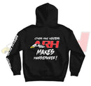 ARH Horsepower Hoodie-1