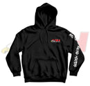 ARH Horsepower Hoodie-2