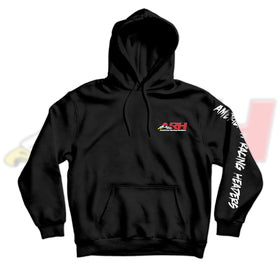 ARH Horsepower Hoodie - 0