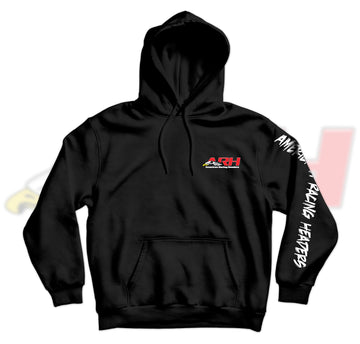 ARH Horsepower Hoodie - 0