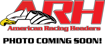 Chevy G-body Small Block 1978-1988 Step Headers