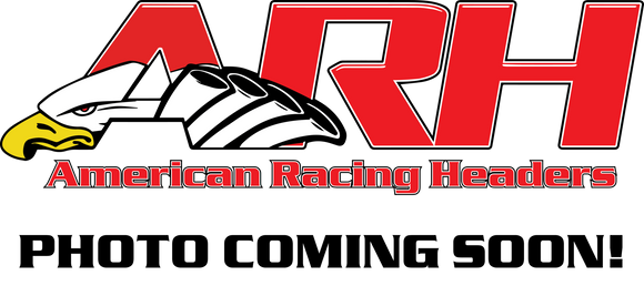 Chevy G-body Small Block 1978-1988 Step Headers