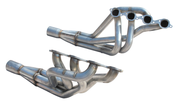 1969 camaro big block shop headers