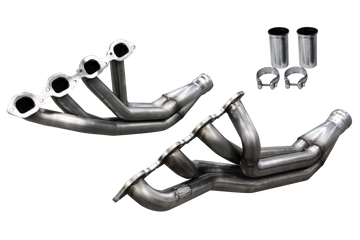C3 Corvette Big Block Headers