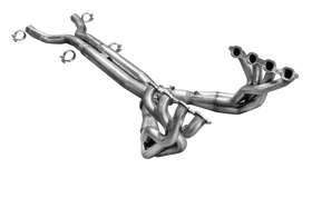 C7 Corvette Race System