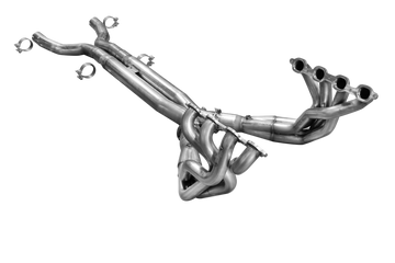 C7 Corvette Race System