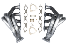 C8 Corvette Headers