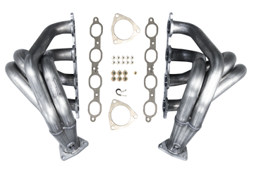 C8 E-Ray Corvette Headers