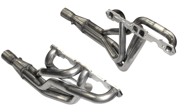 Camaro Gen 2 1970-1981 Headers