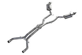 Camaro V6 2012-2014 Full System