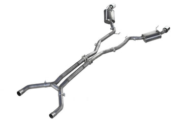 Camaro V6 2012-2014 Full System