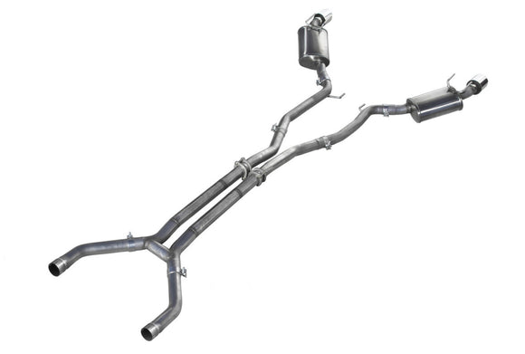 Camaro V6 2012-2014 Full System