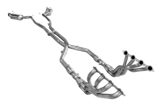 2010 camaro ss exhaust system deals