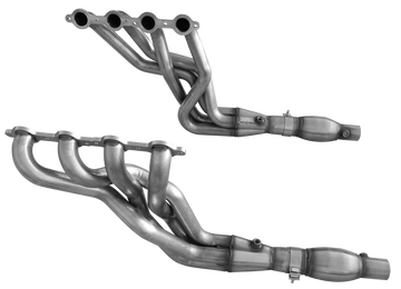 Camaro V8 2010-2015 Short System