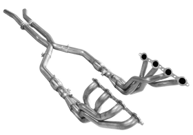 Camaro V8 LS3/L99/ZL1/1LE 2010-2015 Long System