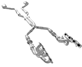 Charger 5.7L 2015-2023 Full System
