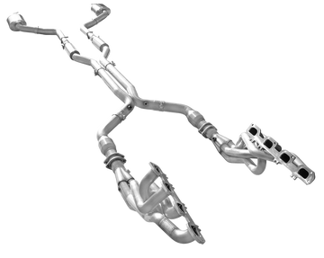 Dodge Demon / Redeye  Challenger Full System