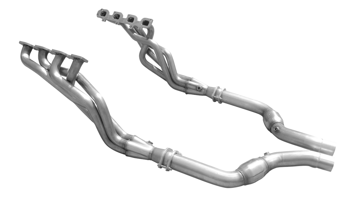 Challenger | American Racing Headers