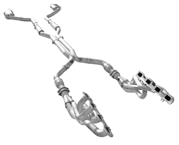 Chrysler 5.7L SQUARE-PORT(300/Charger/Magnum) 2005-2008 Full System