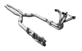 C4 Corvette 1984-1991 Long System