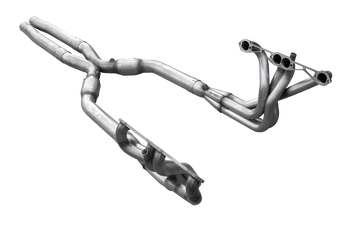 C4 Corvette 1984-1991 Long System