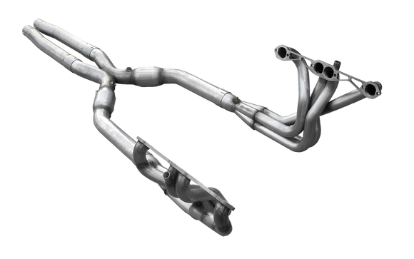 C4 Corvette 1984-1991 Long System