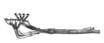 C7 & C7 Z06 Corvette  Long System