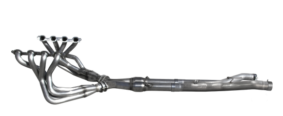 C7 & C7 Z06 Corvette  Long System