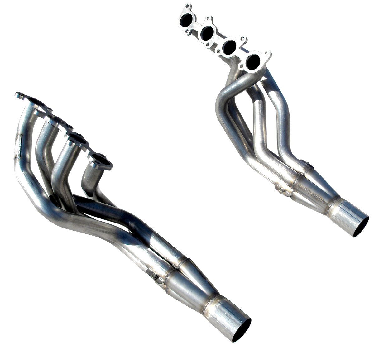 Fox Header FOXBODY - American Racing Headers