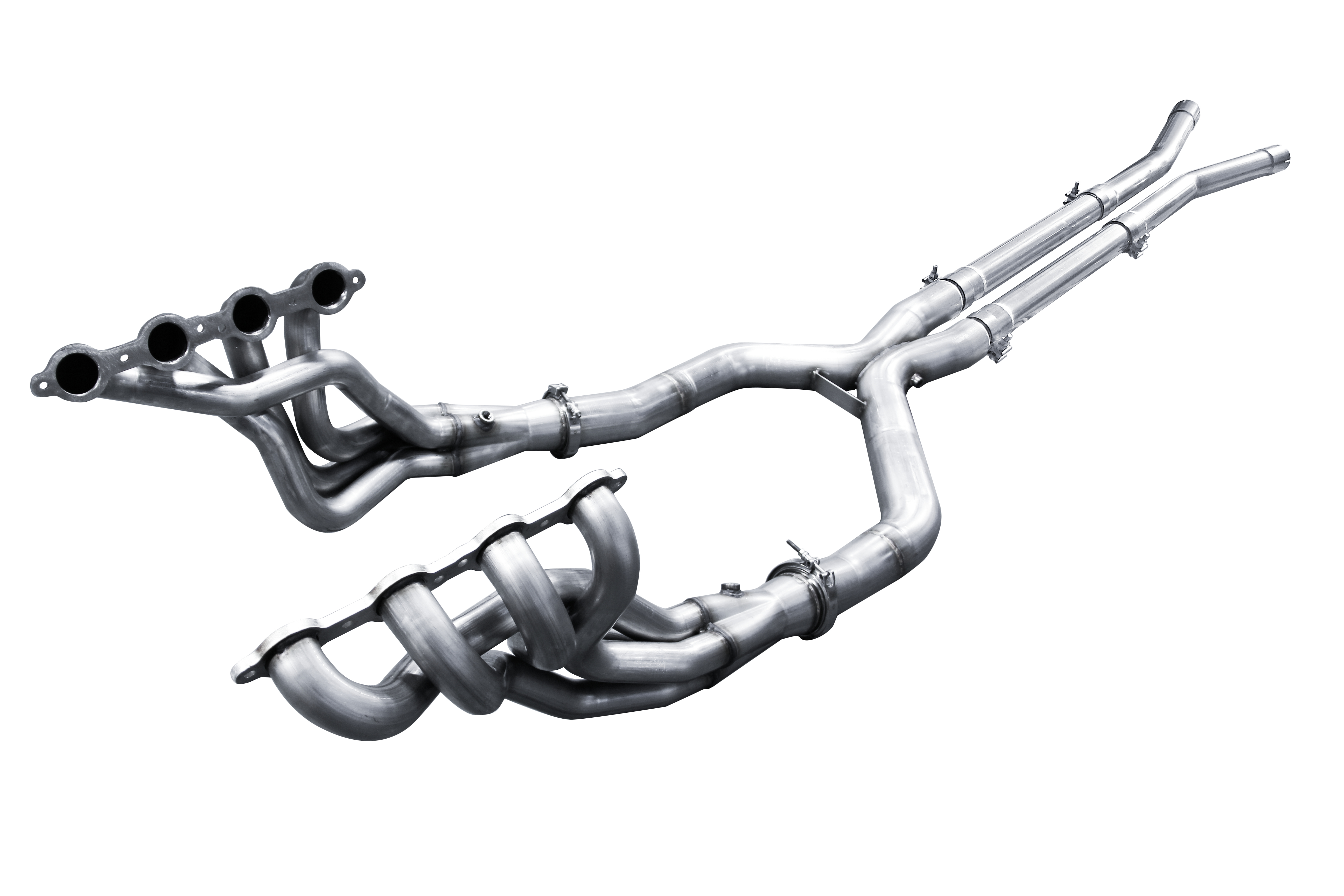 ARH Racing Exhaust Systems | American Racing Headers