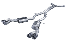 Cadillac CTS V CATBACK