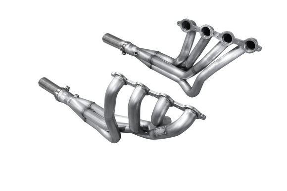 Nova LS Swap 1968-1972 Headers