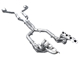 SRT Race Full System