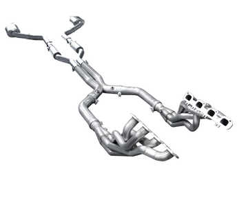 SRT Race Full System