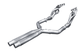 SRT Race Long System
