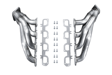 Hemi Race Manifolds (Direct fit to Stock)