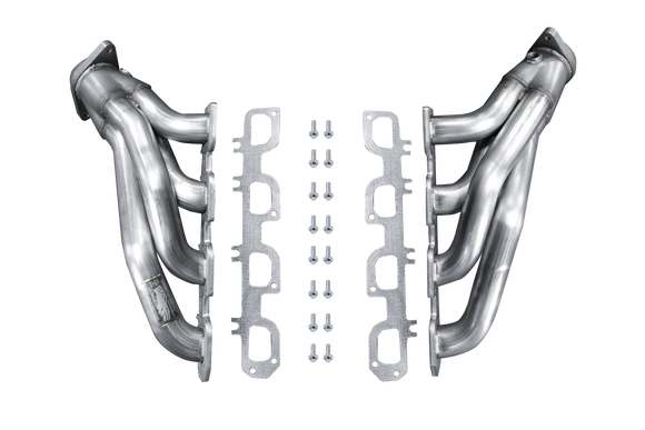 Hemi Race Manifolds (Direct fit to Stock)