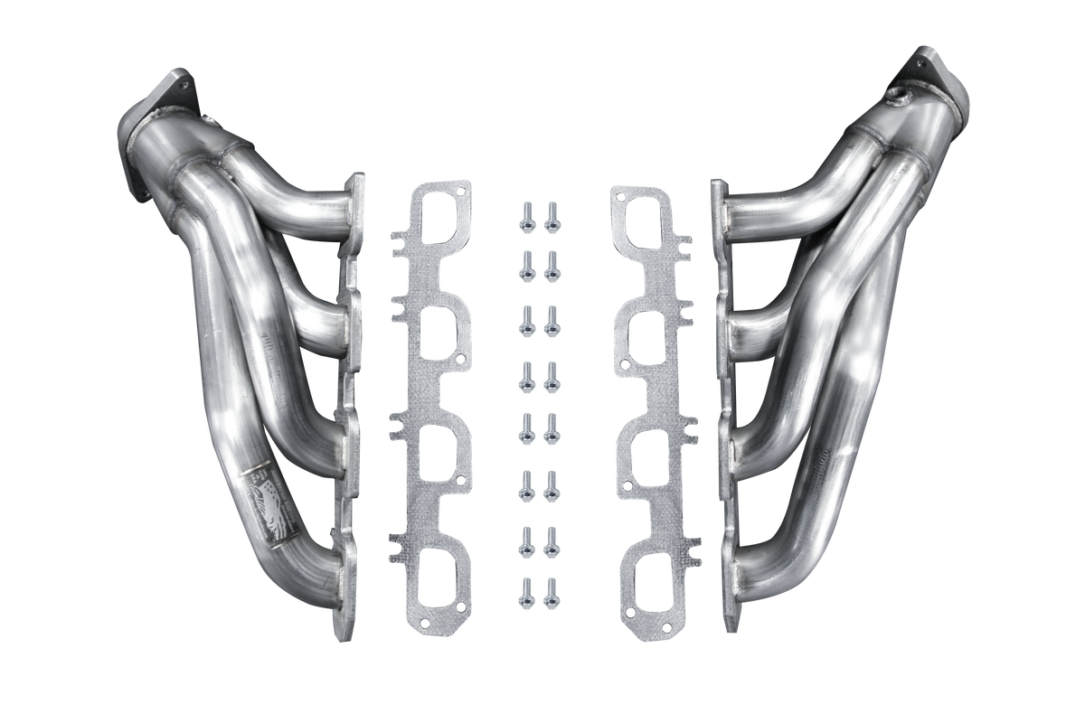 Hellcat American Racing Headers