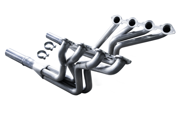 Chevy Big Block 1964-1977 (Chevelle/Malibu/El Camino) Headers