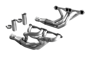 Tri-Five Chevy Headers