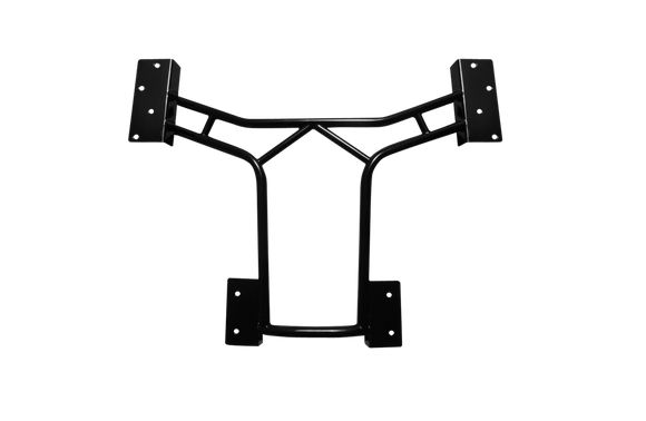 Gen 5 Camaro Chromoly Floor Brace