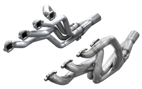 Classic Mustang 1964-1968 Headers