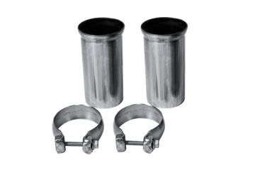 Classic Mustang 1964-1968 Headers - 0