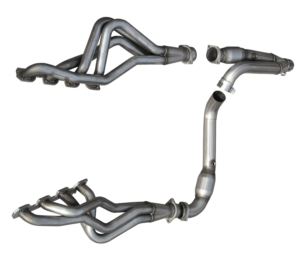 Dodge Ram 1500 Classic Truck 2019-2024 Long System | American Racing ...