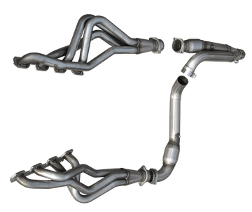 Dodge Ram 1500 Truck (8-speed) 2013-2018 Long System