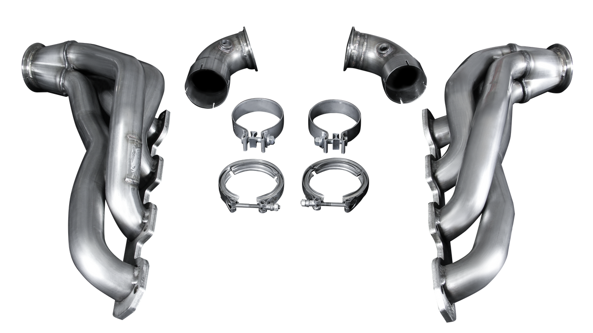 Dodge Ram 1500 | American Racing Headers