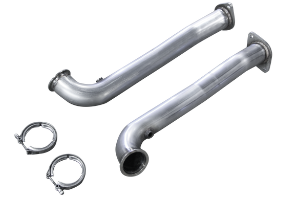 TRX Ram OFF-Road Mid Section