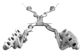 Dodge Durango 5.7L 2011-2023 Full System