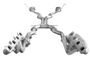 Dodge Durango 5.7L 2011-2023 Full System